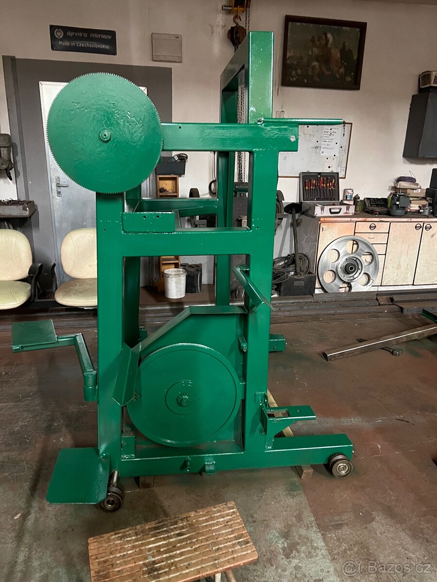 Prodám nebo vyměním - 4