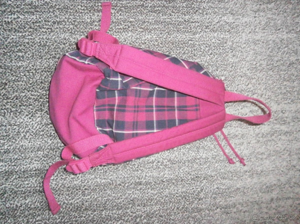 Prodám dětský batoh - 4
