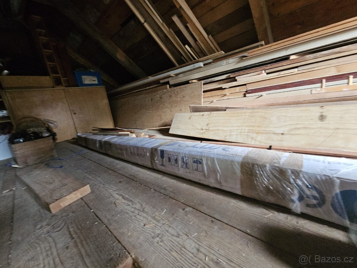 Pouzdra pro posuvné dveře Eclissé do sádrokartonu - 4