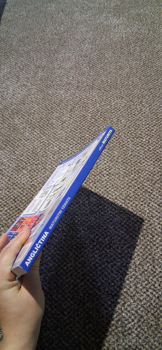 Angličtina - maturitní témata - 4