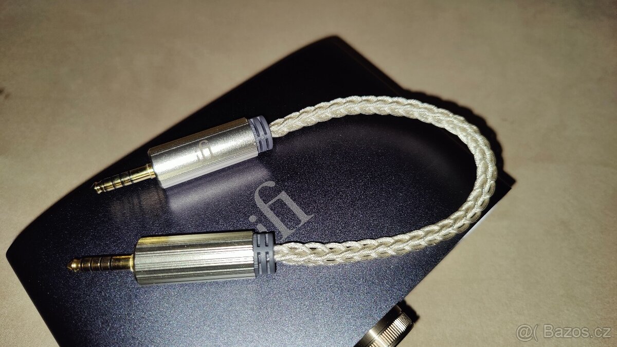 IFI ZEN DAC3 + CAN3 - 4