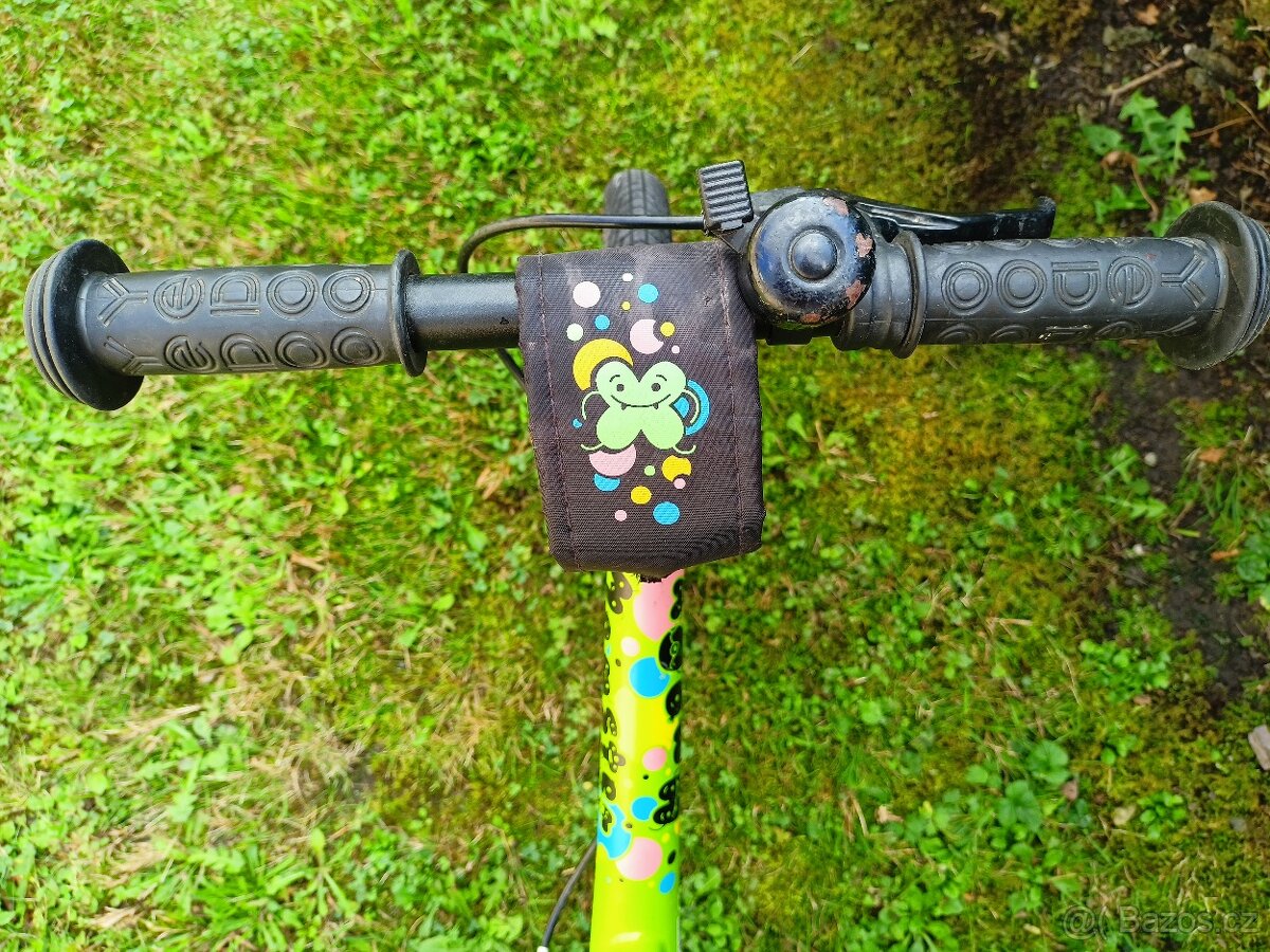 dětské odrážedlo Yedoo - 4