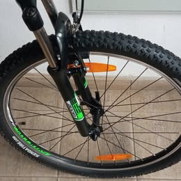 HORSKÉ CHLAPECKÉ KOLO SCOTT - 4