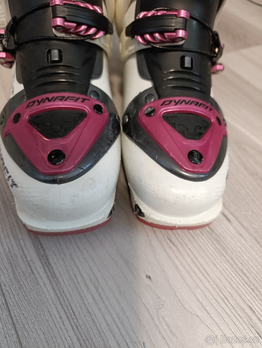 Dynafit tlt6 vel.24.5/38 - 4