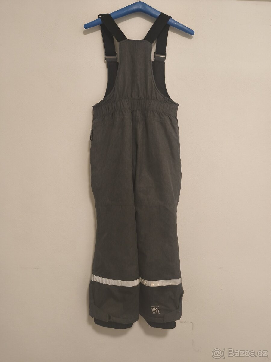 Dětské(juniorské) kalhoty Northville - 4