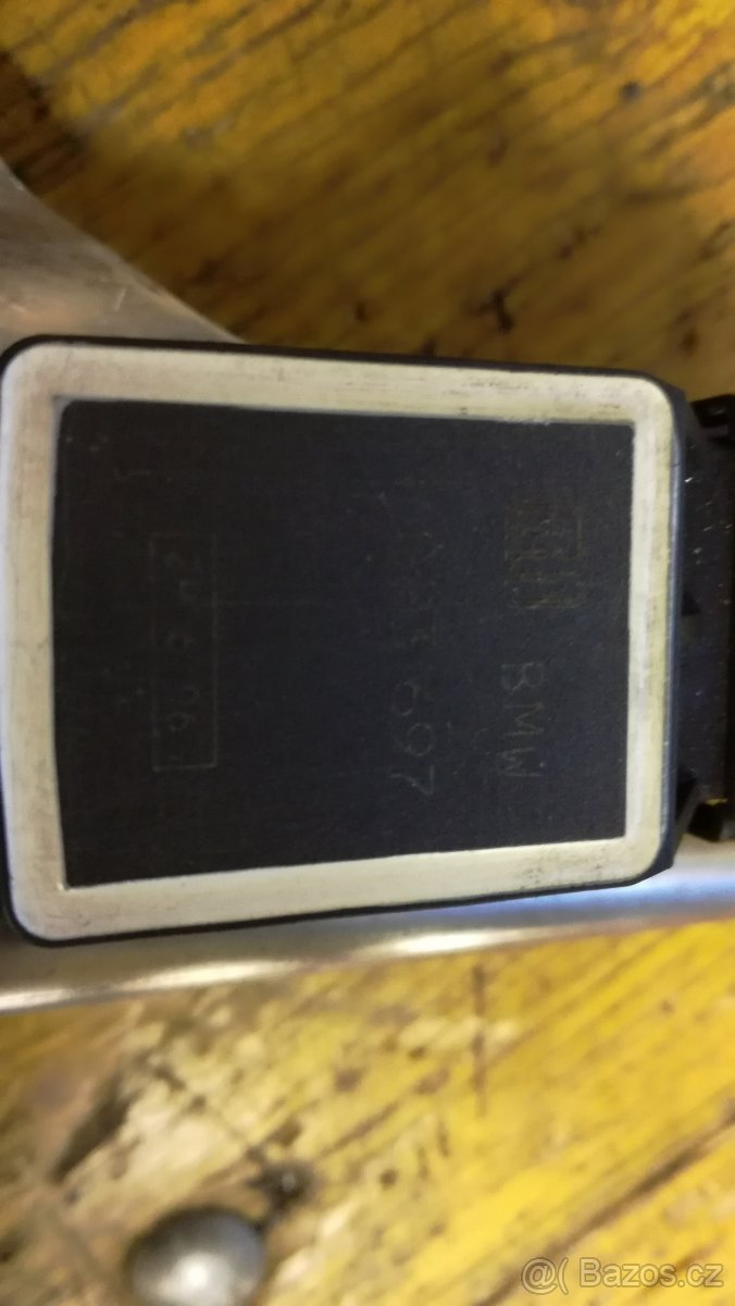 BMW E60/E61 snímač zatížení přední nápravy - 4