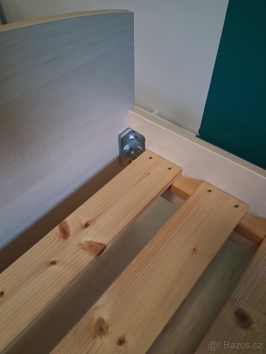 Dětská postel 180x80 - 4