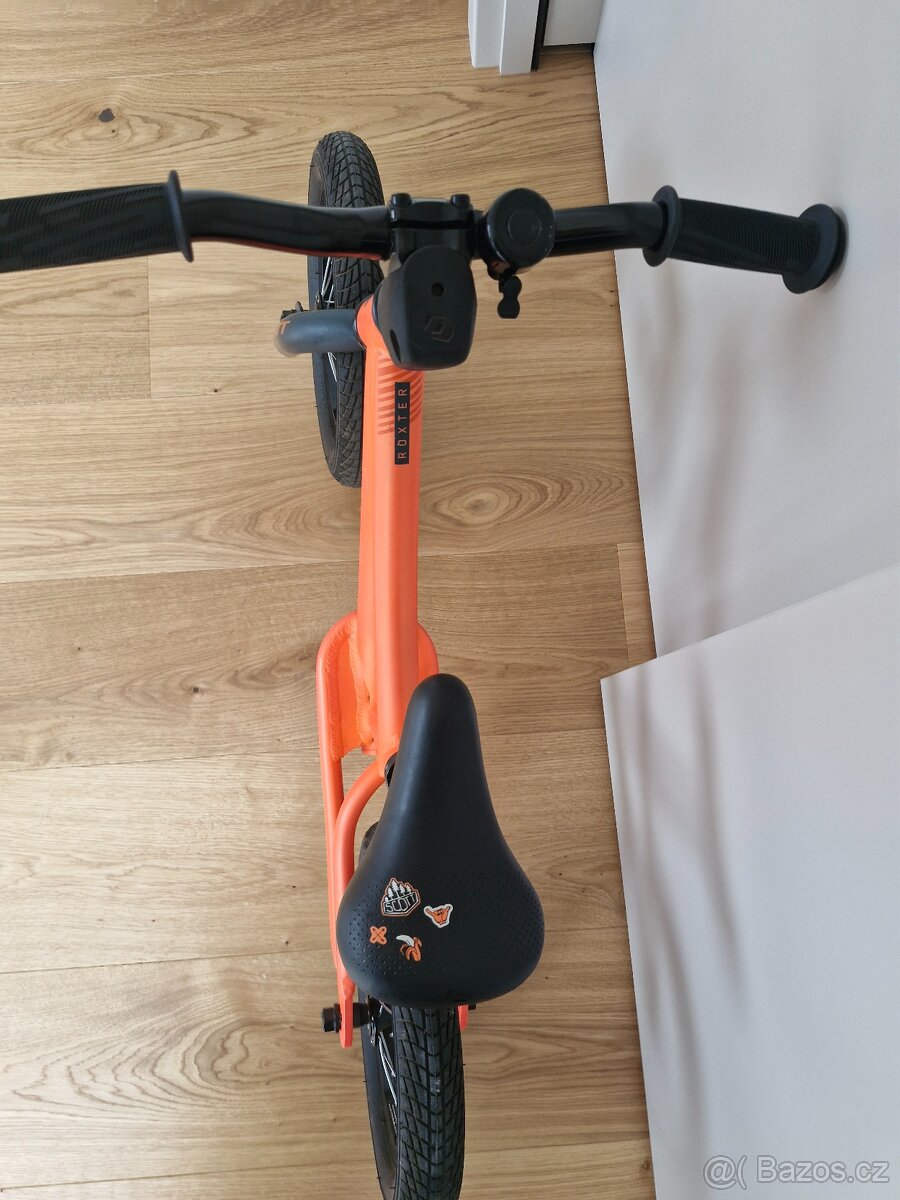Scott roxter odrazedlo - 4