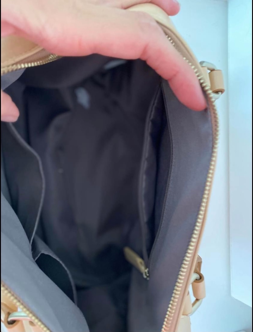 Calvin Klein kabelka - 4