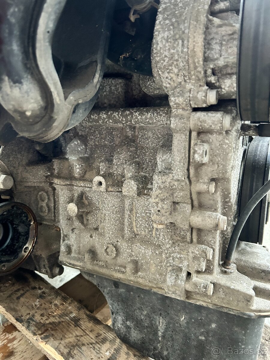 Motor 1.2 HTP BBM 172tis km - 4