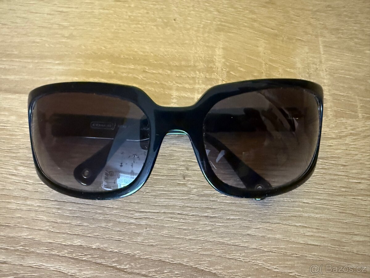 COACH sluneční brýle Rita 2 - 4