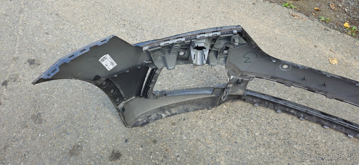 Predni naraznik skoda scala - 4