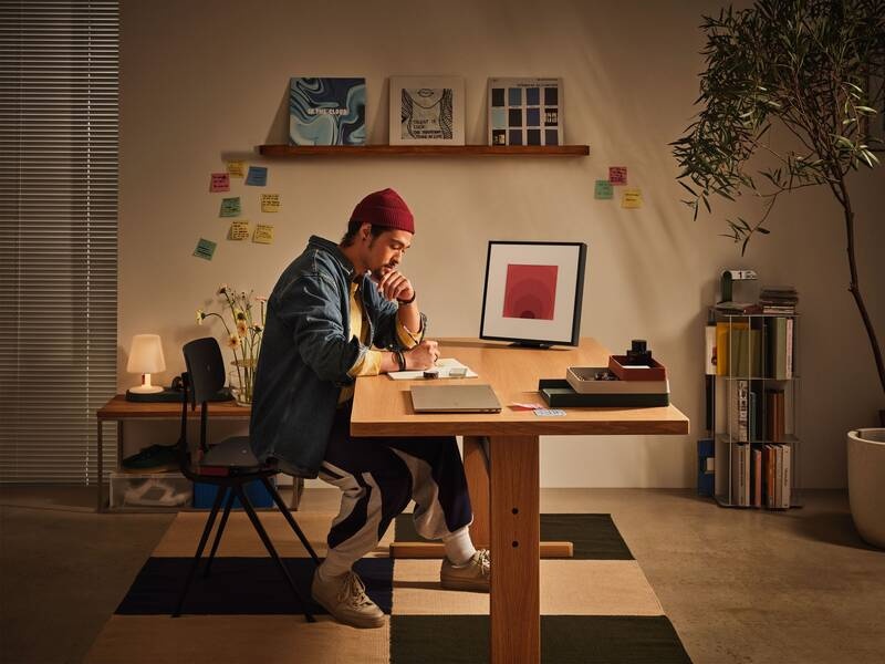 Reproduktory Samsung HW-LS60D - 4