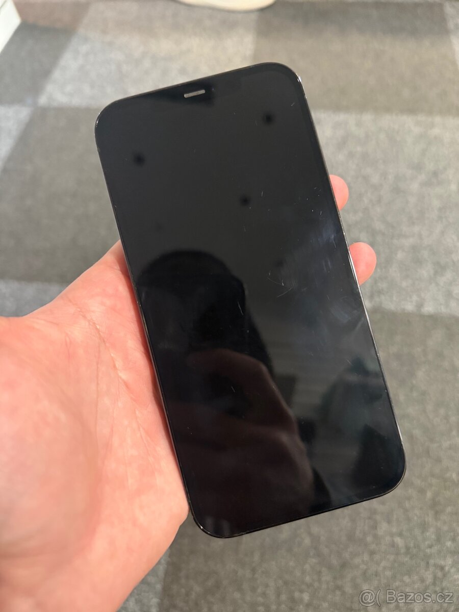 iPhone 12 Pro Max 512gb - 4