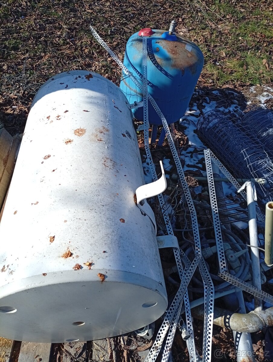 Viadrus Herkules U26 - 4