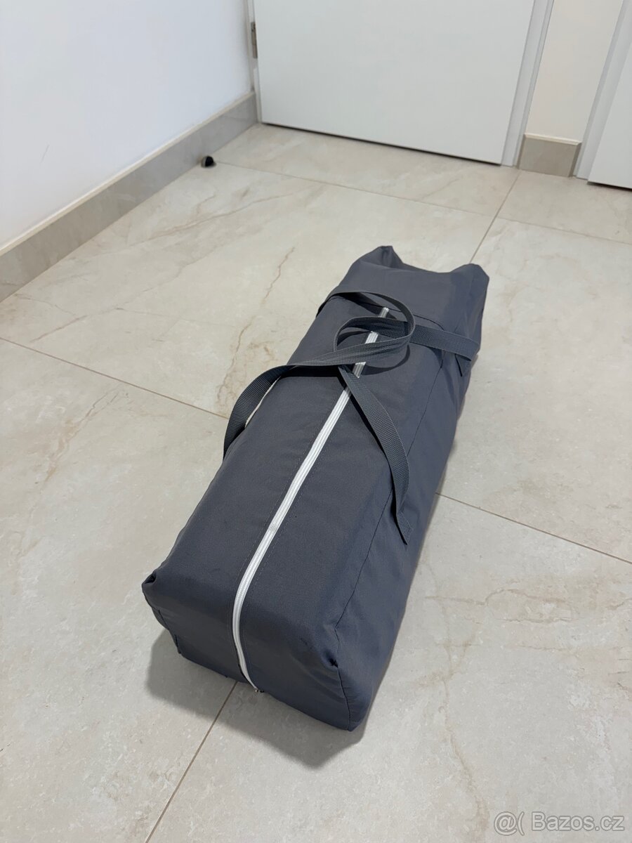 Dětská cestovní postýlka Zopa - 4