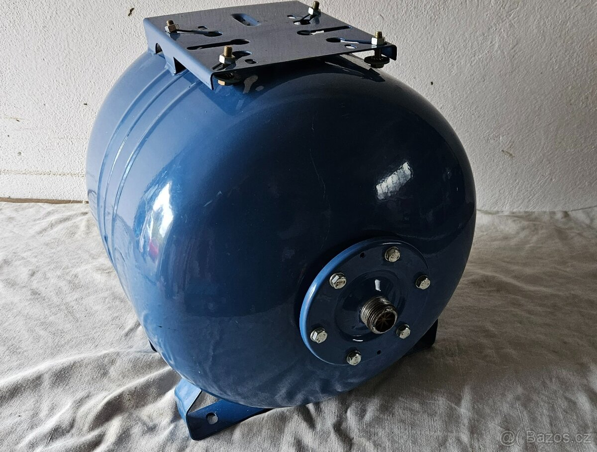 Prodám tlakovou nádobu. - 4