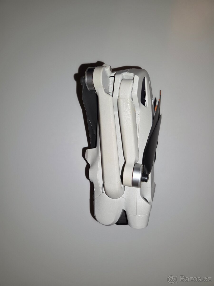 DJI Mini 3 Pro + příslušenství - 4