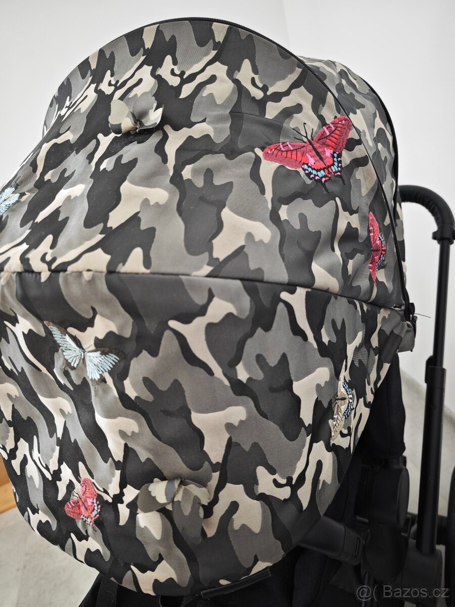 Cybex limitovaná edice - 4