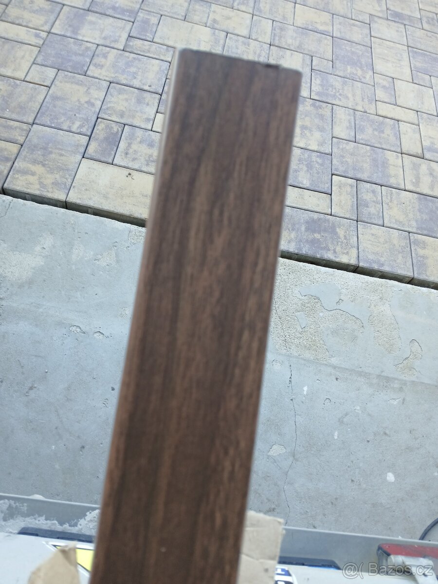 Soklové lišty krono originál - 4