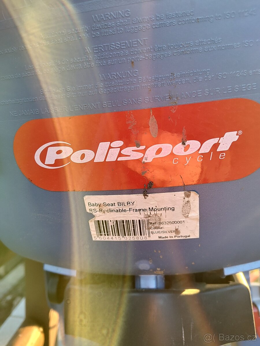 Sedačka na kolo - 4