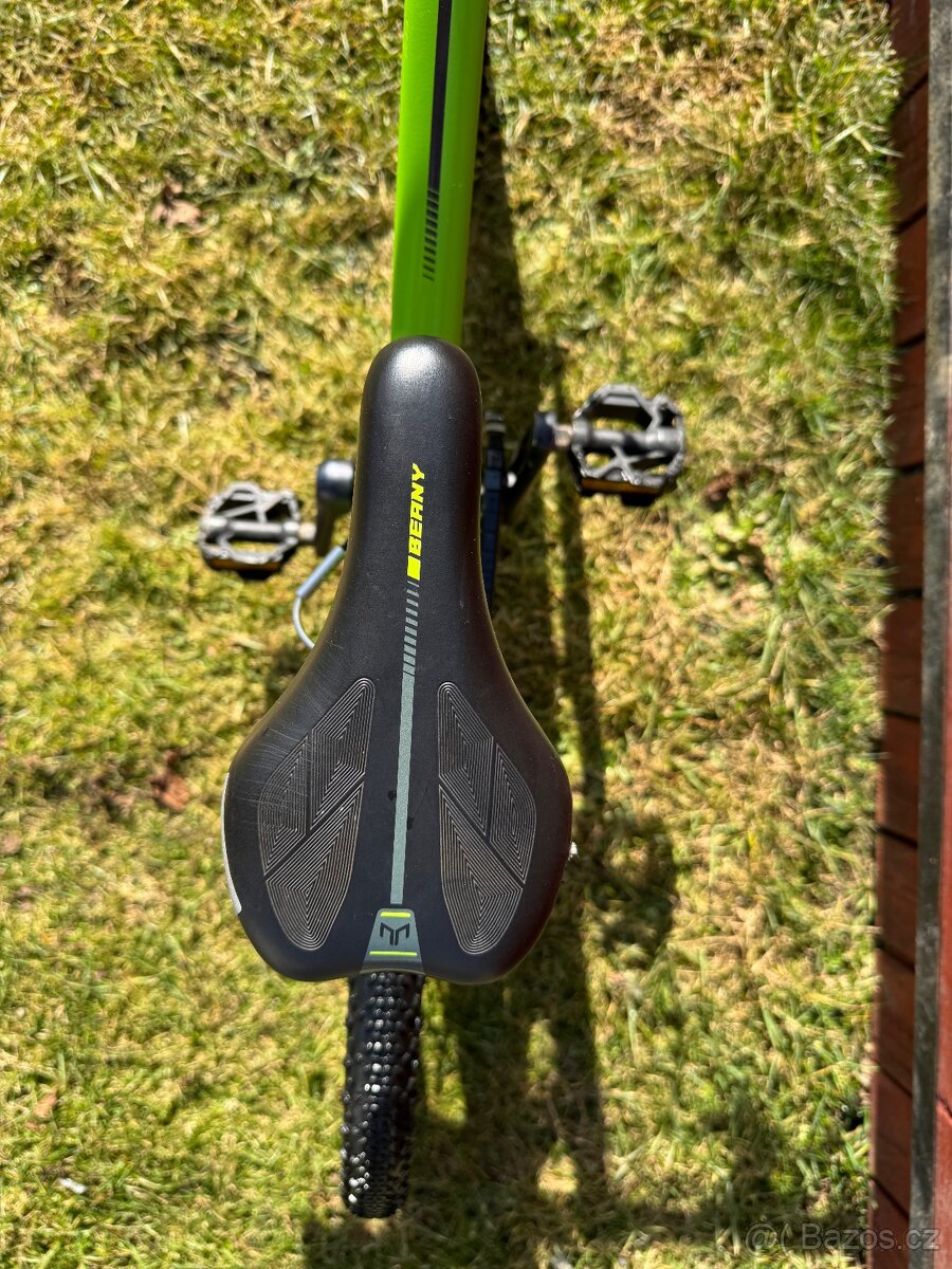 Dětské kolo Beany 16 - 4