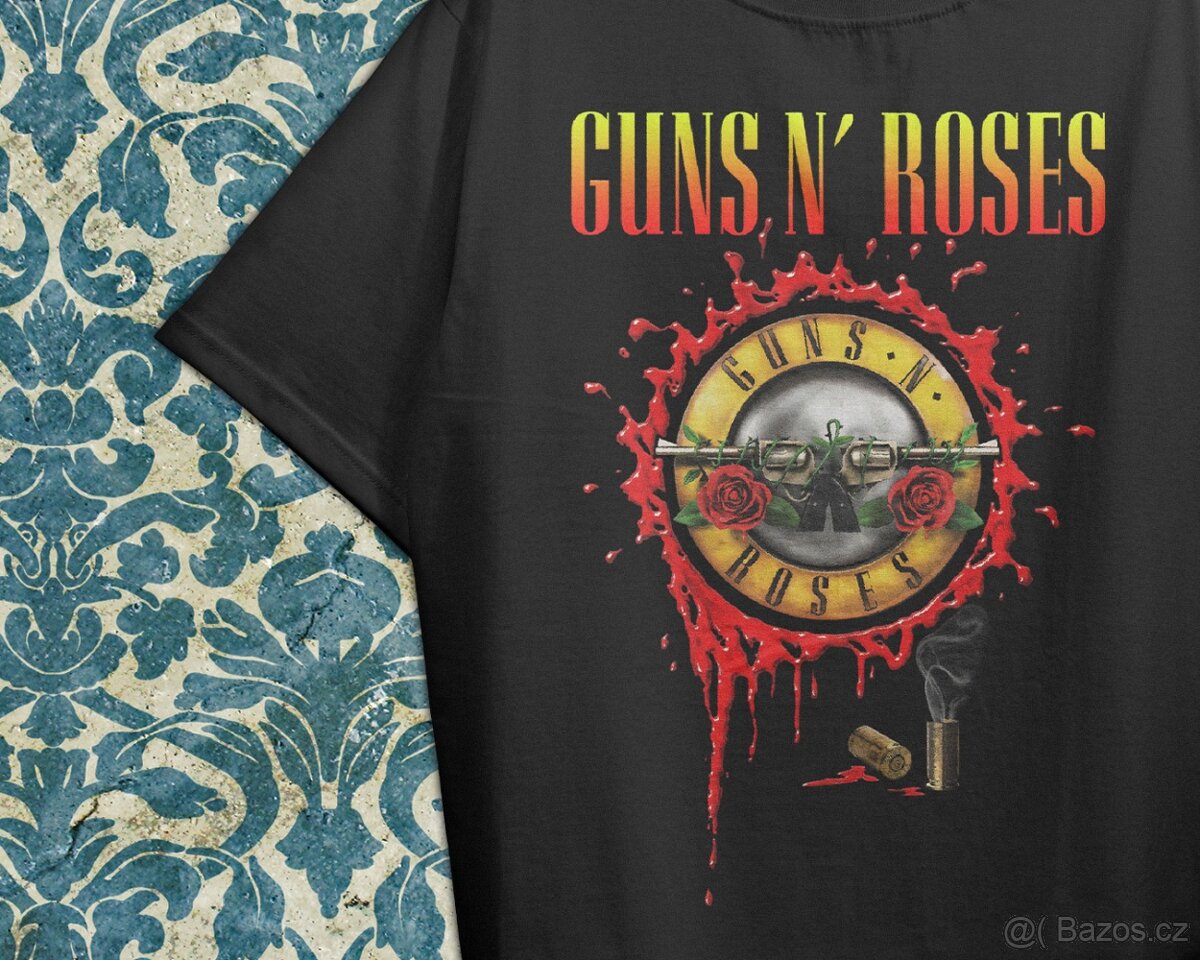 Streetwear trička(100% bavlna) - 4