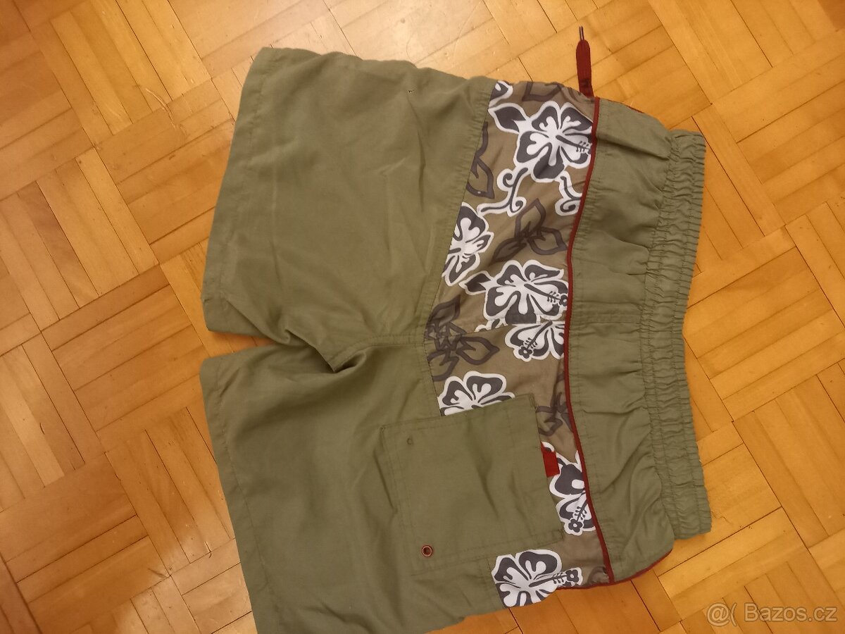 Chlapecké kraťasy vel. 140/146 - 4