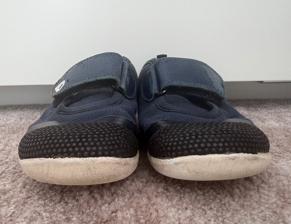 Tenisky zn.Bobux Lo Dimension - vel.28 - 4