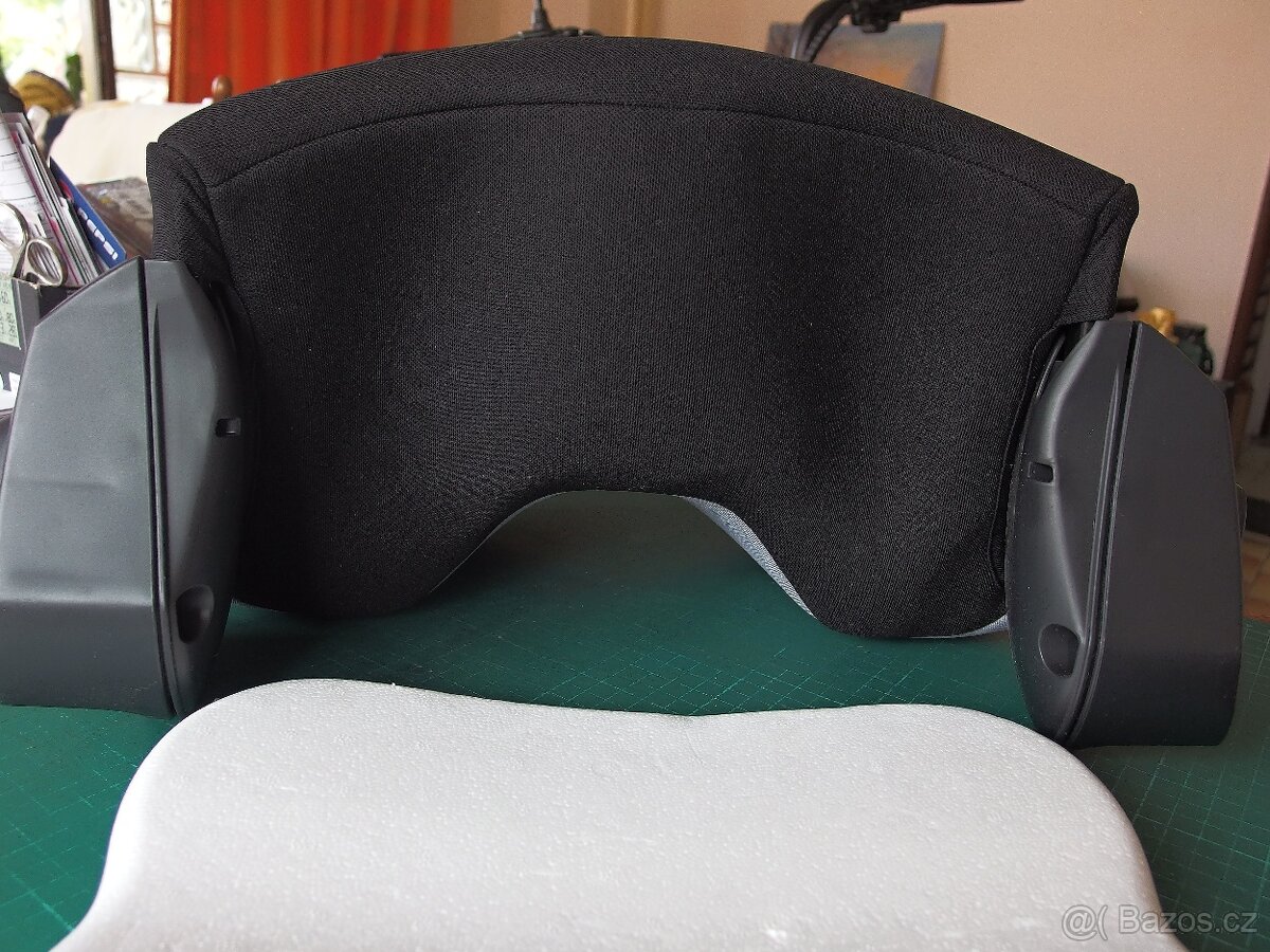 Dětská autosedačka - 4