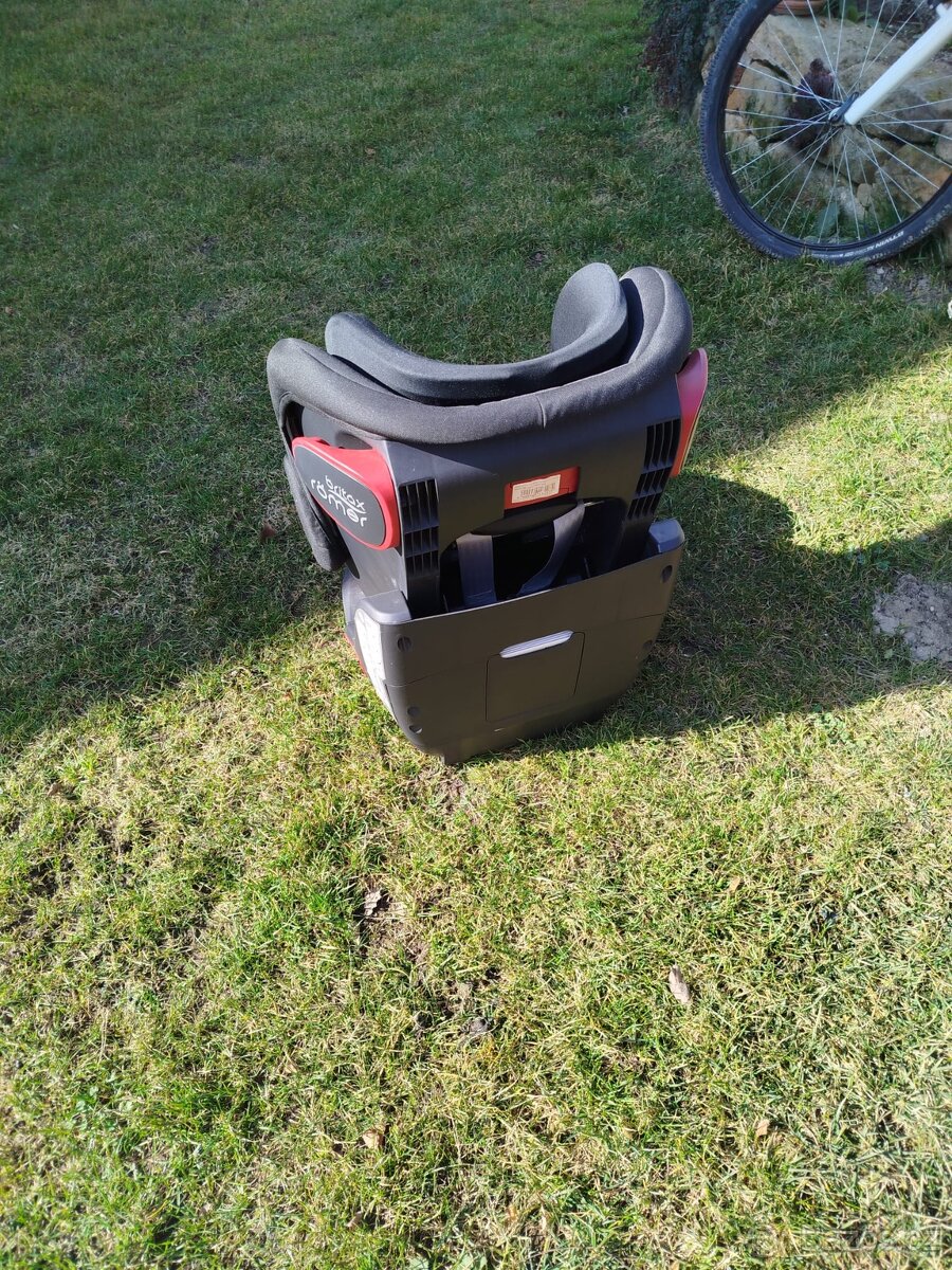 Kočárek easy walker - 4