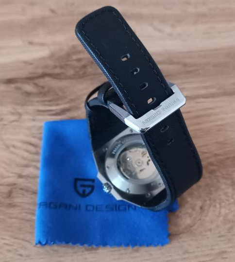 Pagani Design Royal Oak Openworked - 4