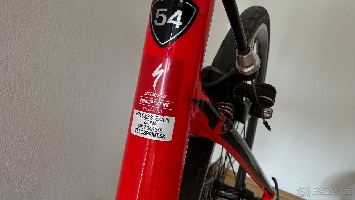 Specialized Allez 54' 2020 - 4