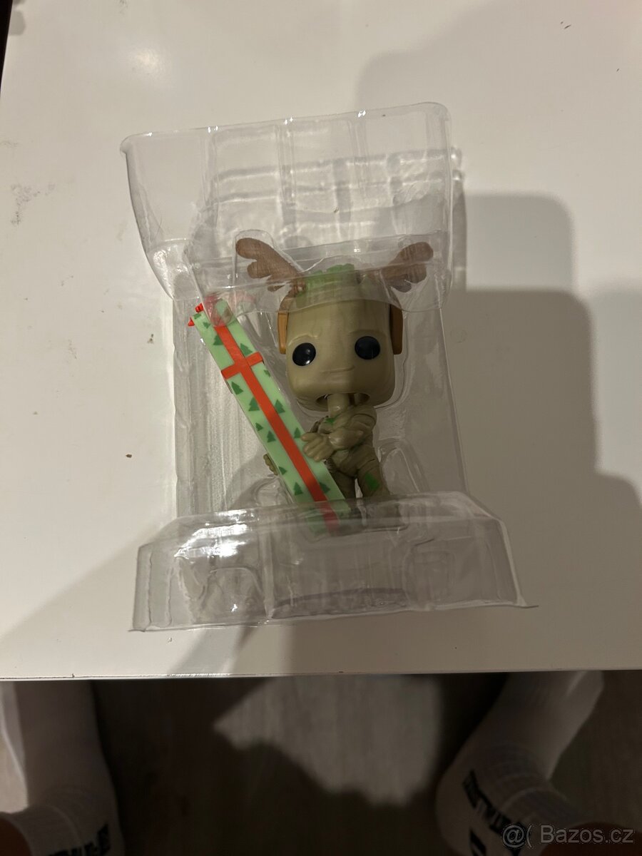 Funko pop - 4