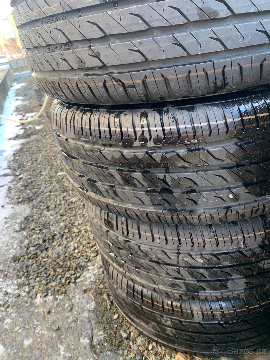 Alu kola Seat 215 45 r 16 - 4