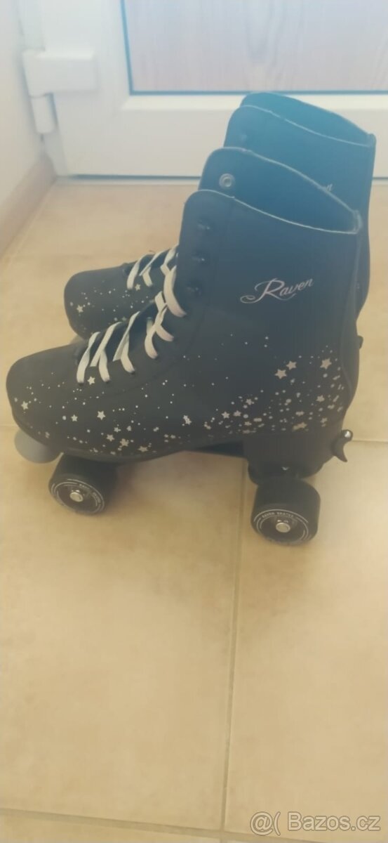 Brusle Raven velikost 39-42 - 4