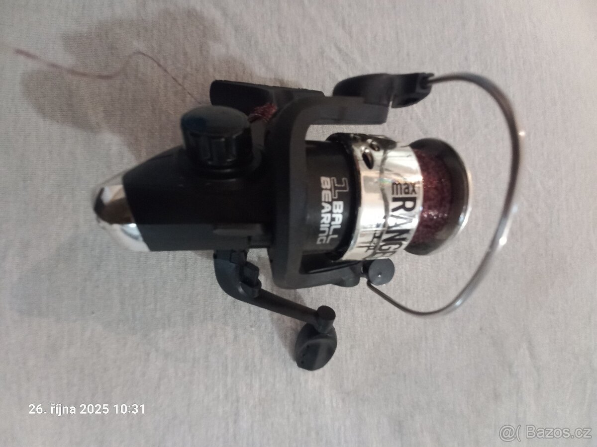 rybářská souprava - 4