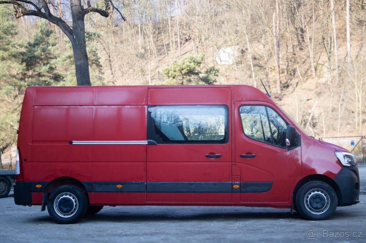 Renault Master - 4