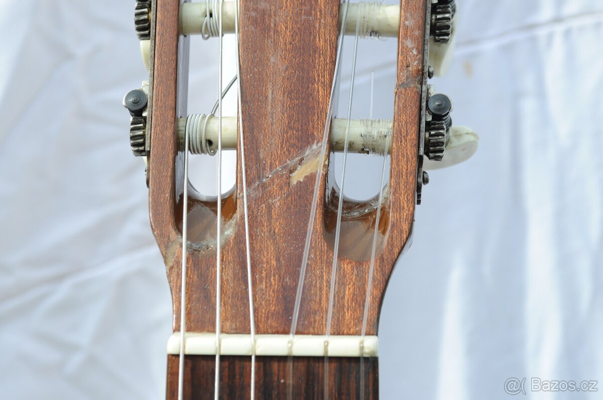 Kytara - 4