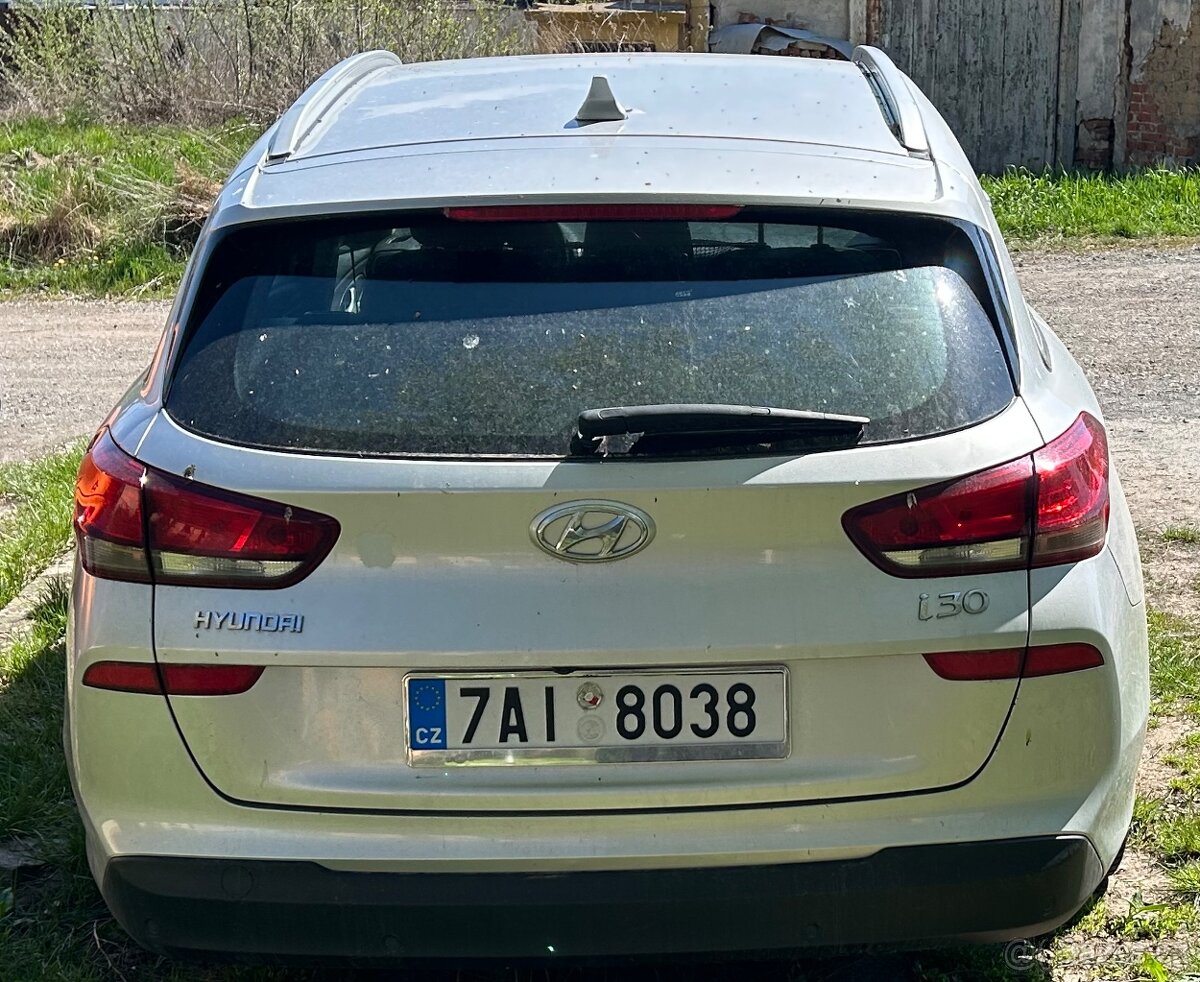 Hyundai i30 - 4