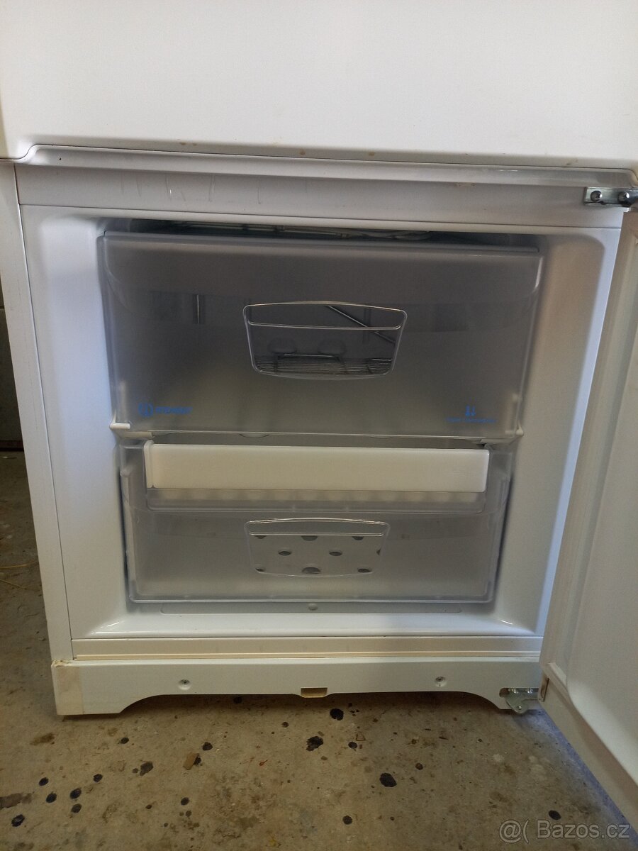 Lednice Indesit - 4
