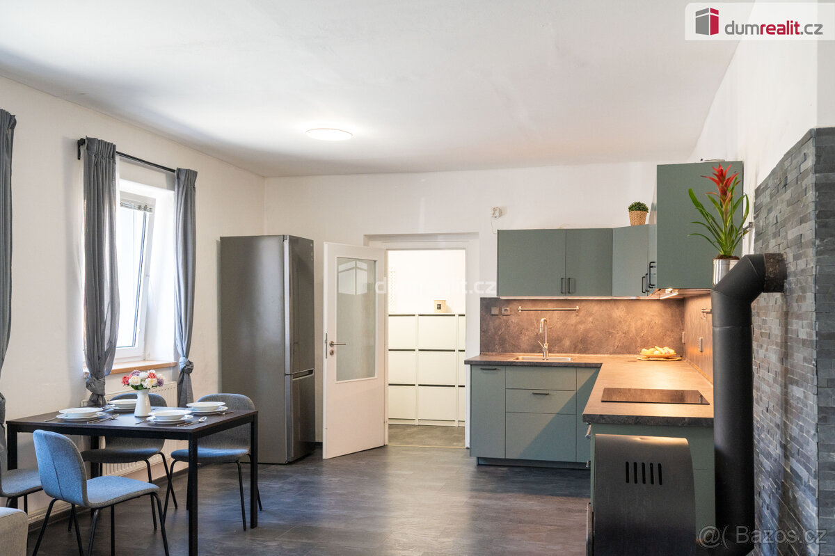 K prodeji, rodinný dům 3+kk, Vodňany - 4