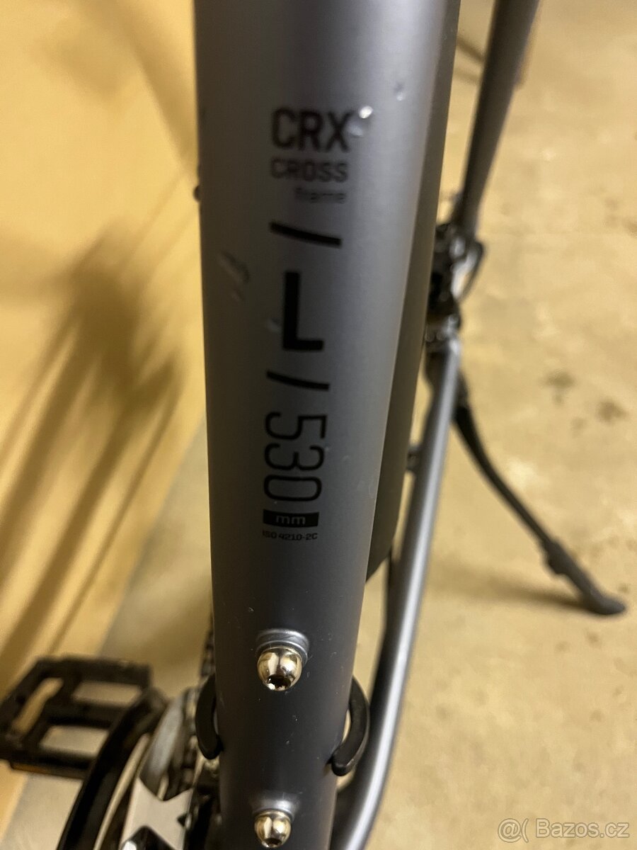 Jízdní kolo KELLYS PHANATIC 20 STEEL 2025 - 4