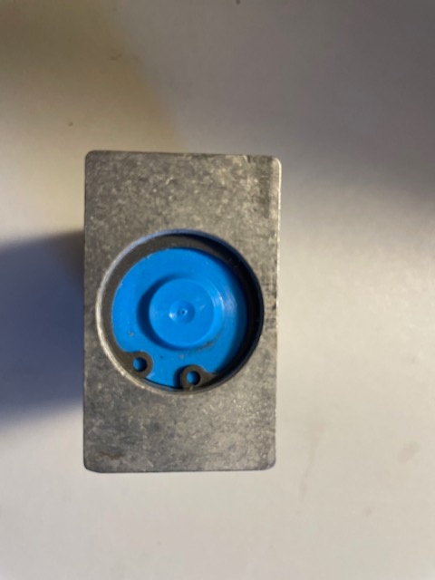 Elektromagnetický ventil FESTO - 4