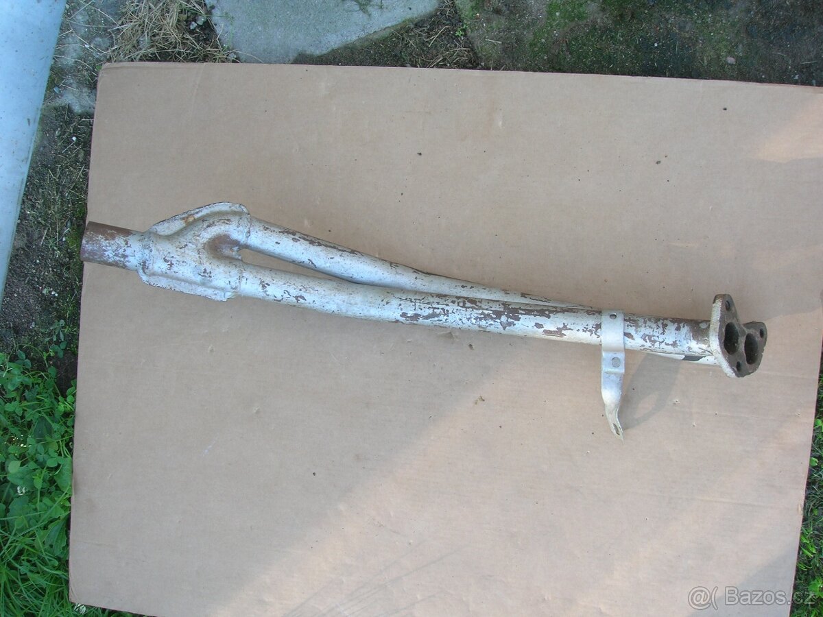 MOSKVIČ-VÝFUK,FILTRY..... - 4