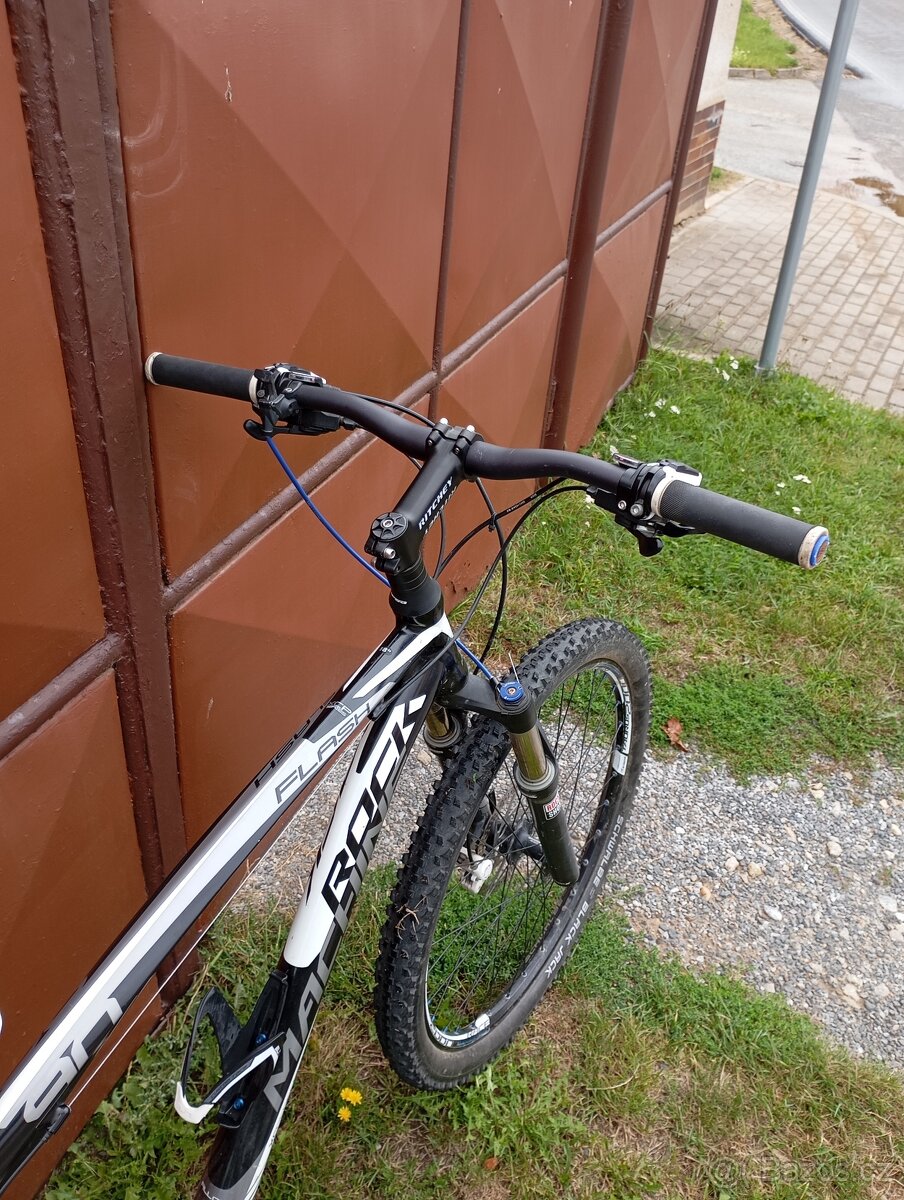 Rock Machine Flash - 4