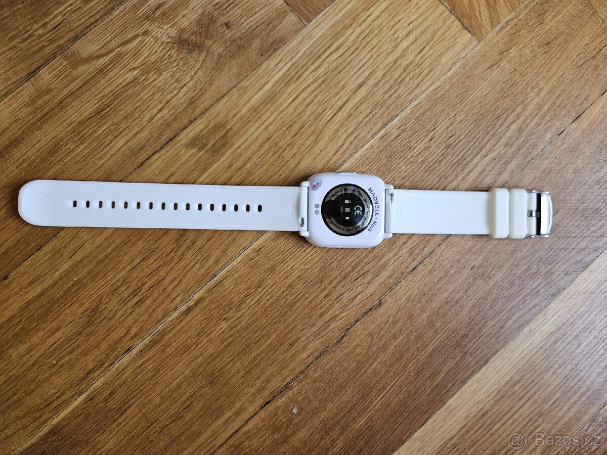 Chytré hodinky Madvell Nova s bluetooth voláním - 4