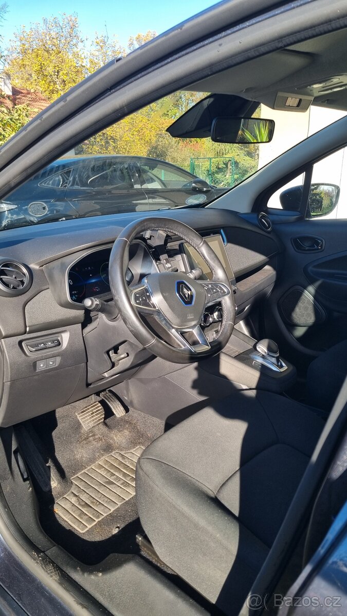 Elektromobil, elektro auto - 4