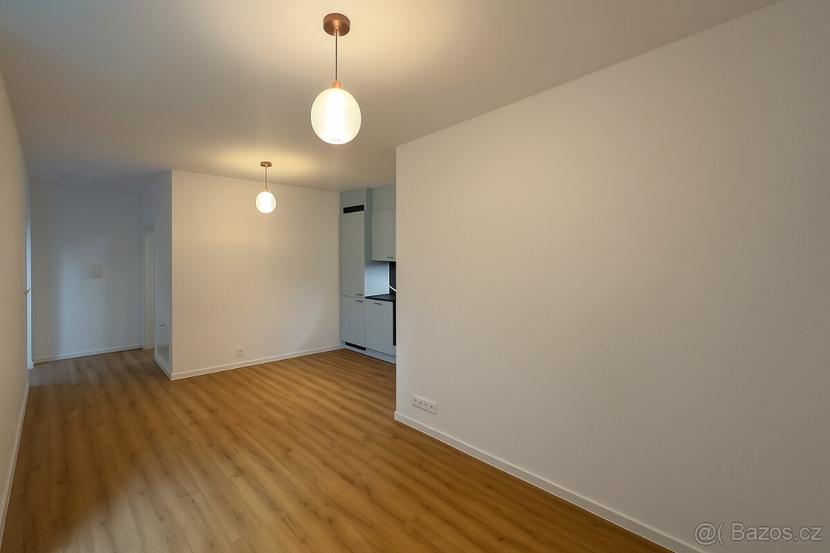 Byt 2kk o velikosti 39m2 - 4