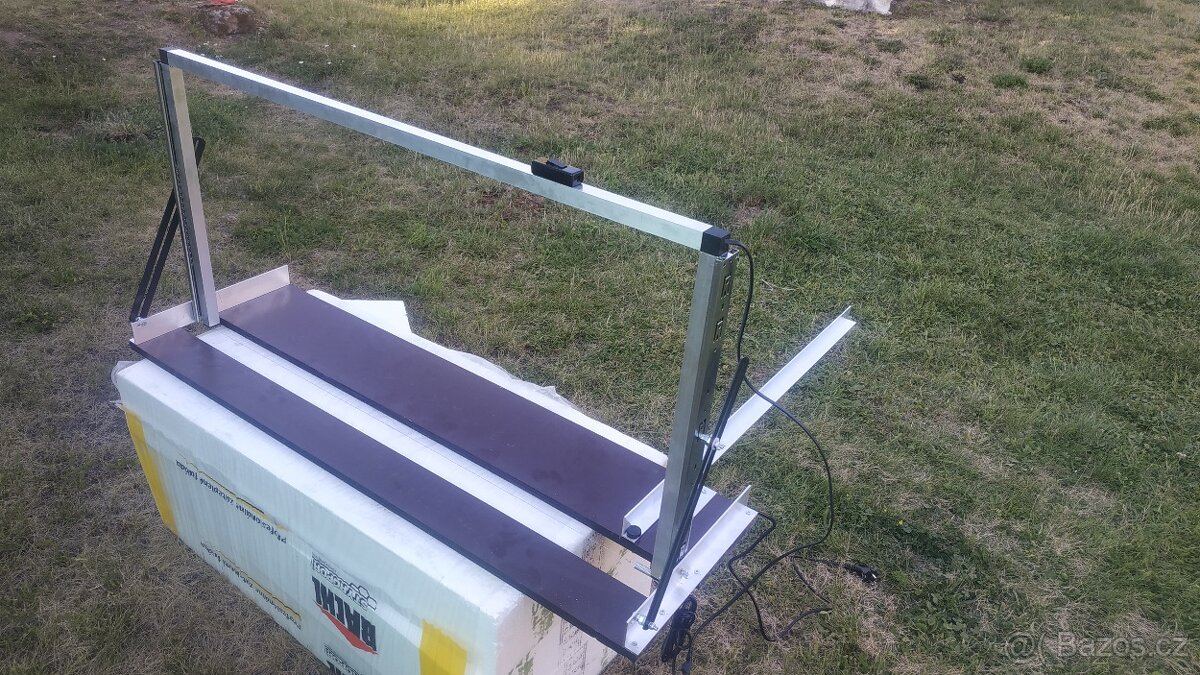 Řezačka polystyrénu - 4